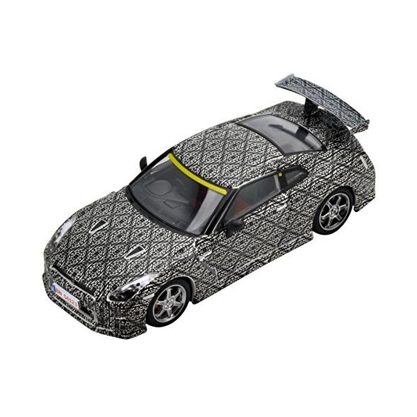 Tomica Limited Vintage Neo LV-N101d Nissan GT-R NISMO NISMO N Attack package Nurburgring Time Attack