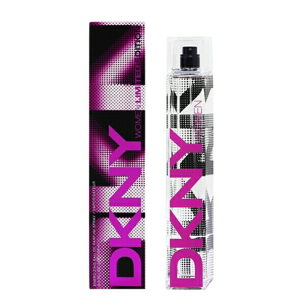 DKNY ウーマン （エナジャイジング） リミテッドエディション EDP SP 100ml