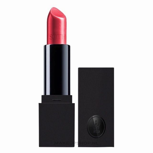 [国内正規品]ソティス リップスティックシアー 132 3.5g Sothys 口紅