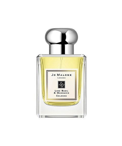 JO MALONE (ジョー マローン ロンドン)ライム バジル & マンダリン コロン 50mL/コロン 正規品