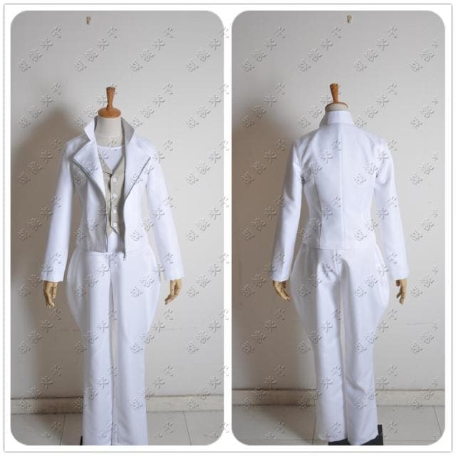 【短納期】うたプリンスさまっ 先輩 美藍 みかぜあい 早乙女学園制服 コスプレ衣装 cosplay イベント ハロウイン