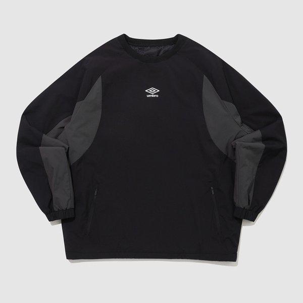 PTR インシュレーション ピステ BLACK UQ421SWTO6 BLK0