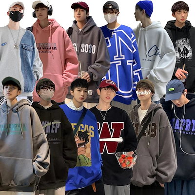 韓国購入 パーカー BTS jin 着用 alo yoga 愛用 パーカー 韓国購入