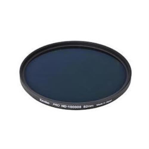 太陽撮影用フィルター PRO ND100000 82mm