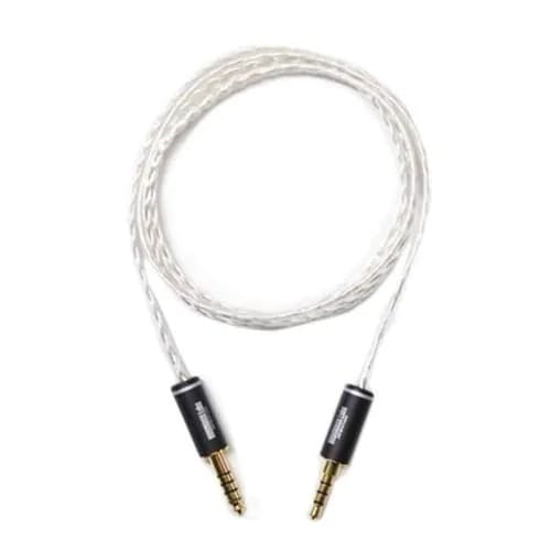 ノブナガラボ NLP-ODR 大千鳥(おおちどり) 4.4mm5極バランス/3.5mm4極バランス