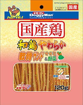 �h�M�[�}�� �a�{���炩��T���h �T�T�~&��� 120g