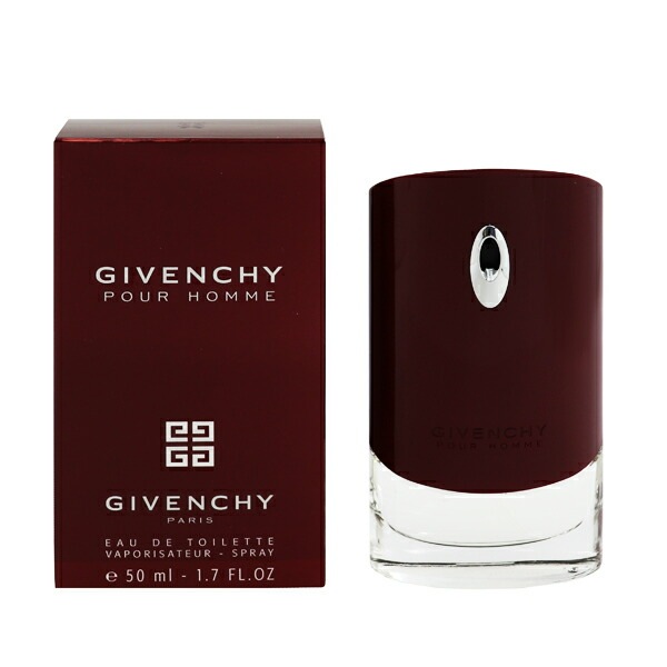 ジバンシイ プールオム EDT SP 50ml