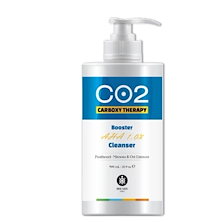 カーボキシー CO2 aha ブースト クレンザー500ml 業務用 カーボキシー CO2 aha ブースト クレンザー500ml 業務用