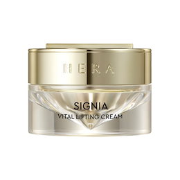 HERAシグニアバイタルリフティングクリーム 10ml*4個 楽天市場】＼HERA／シグニアバイタルリフティングクリーム 60ml