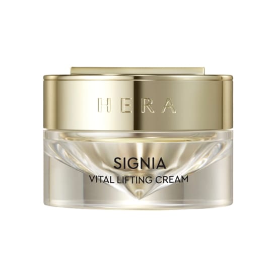 シグニアバイタルリフティングクリーム 60ml :: 肌 栄養 皮膚障壁 水分補給
