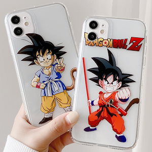 Iphone Se ケース ドラゴンボール