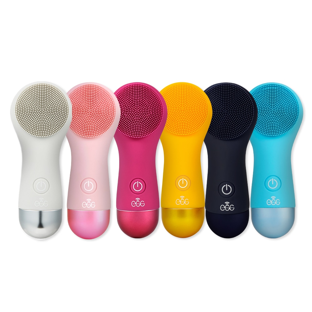 Cleansing Device 2 デバイス2 デバイス 振動 クレンザー 肌マッサージ器 電動 クレンザー 顔マッサージ器具 皮脂除去器