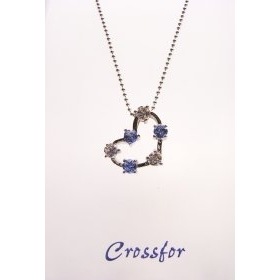 Cross Forネックレス[NPN-108]