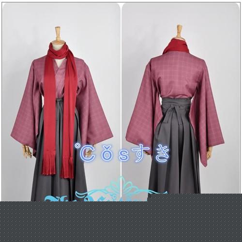 【予約商品】刀剣乱舞 とうけんらんぶ 加州清光 風 コスプレ衣装 演出服 変装 仮装 二次会 イベント パーティー 11,344円