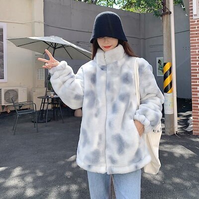 裏起毛ファッション ジャケット 冬アウター ジャケット 春トレンチコート ムートンファッション ムートンアイテフリースで決まり！ 冬アウター キルテ
