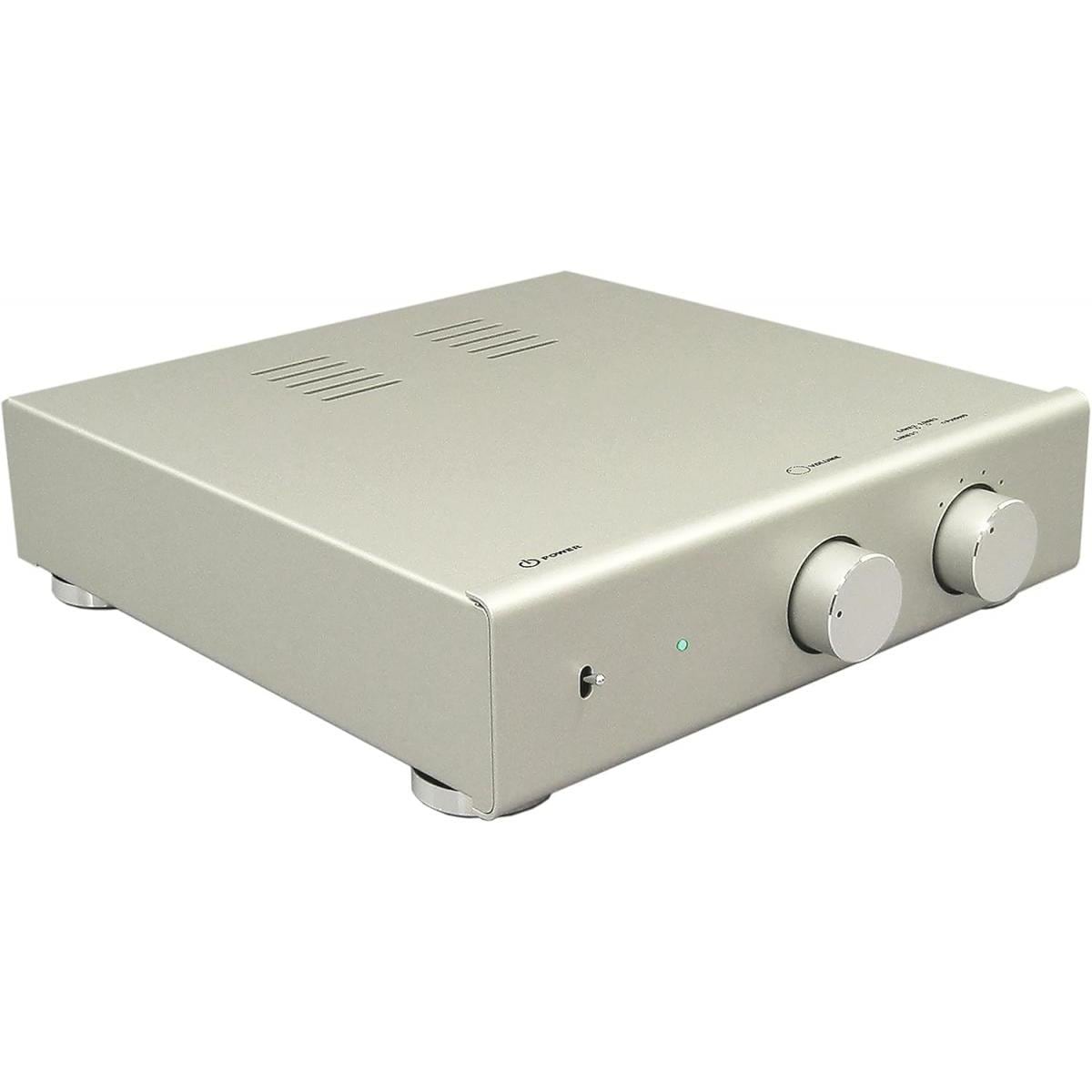 イーケイジャパン エレキット ELEKIT TU-8500 真空管プリアンプキット フォノイコライザーアンプ内蔵 工作 自作