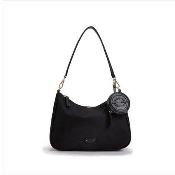 女性クロスバッグ(EOESHB831BK) (P003750299)