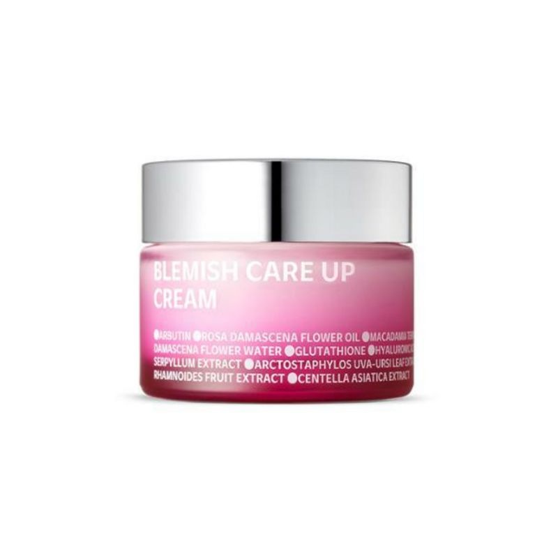 ブレミッシュケアアップクリーム35ml