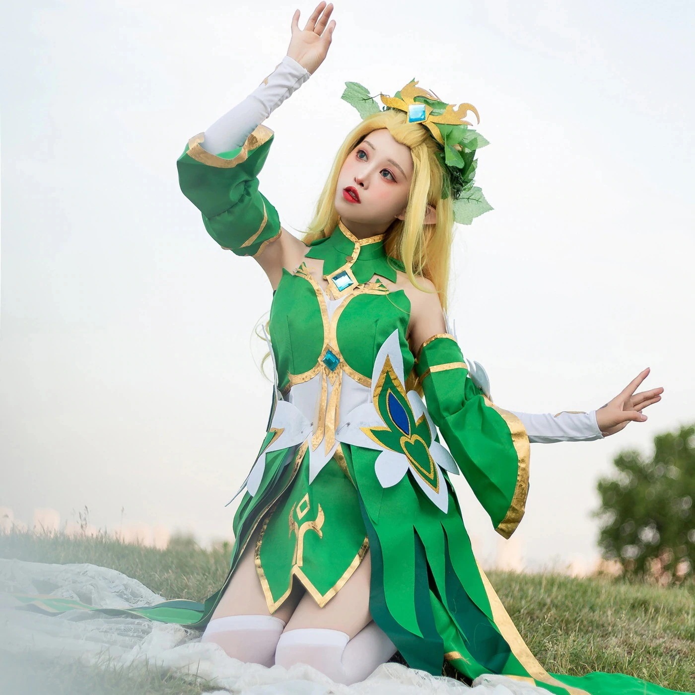 クリスマスコスプレ ロリータ セクシーかわいいコスプレハロウィン衣装ロングドレス 成人式 女性ワンピース制服大きめサイズS-3XL Jkセット ふわふわ プリンセスドレスロールプレイングロリ ータロリ