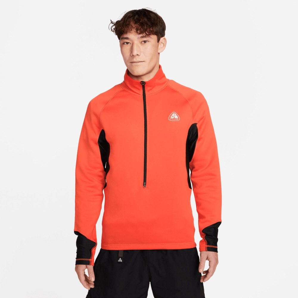 ナイキアスマックオレゴン SRS ポーラーテックトップ DV9221-633