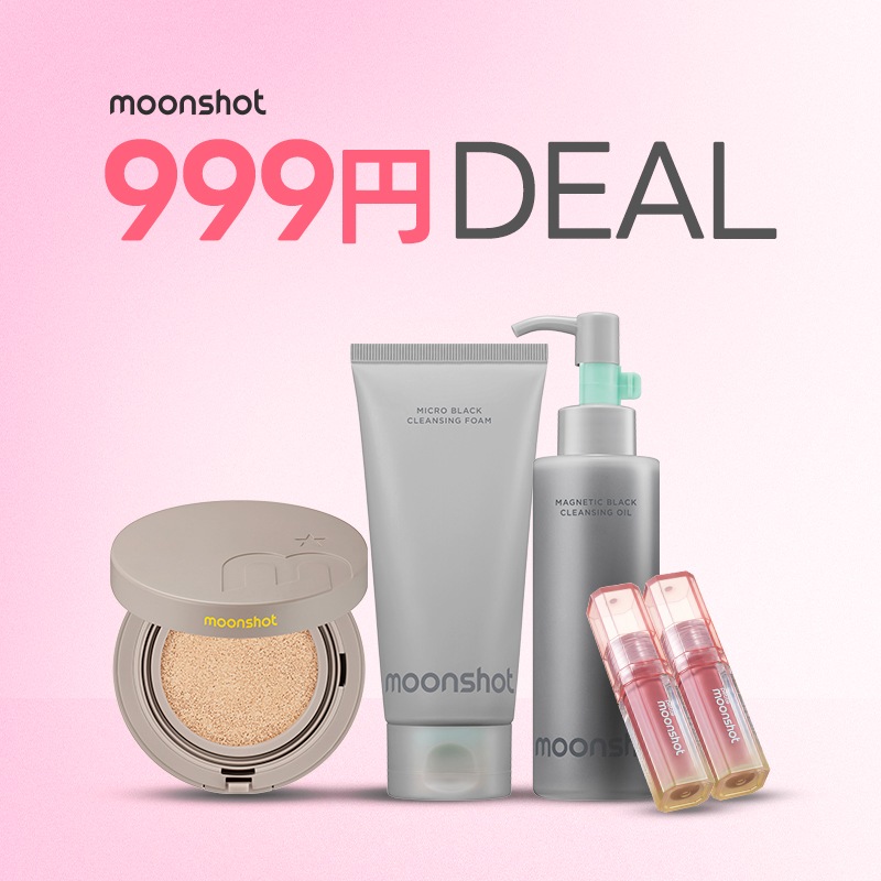 Qoo10] ムーンショット 【メガ割限定】ムーンショット 人気商品