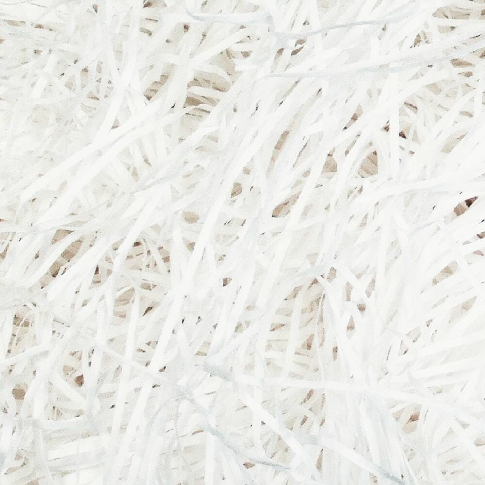 （まとめ買い）ササガワ 紙パッキン 400g ホワイト 35-5823 [x3] 5,194円