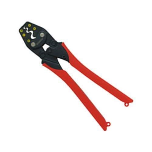 デンサン 圧着工具 DC-1214K