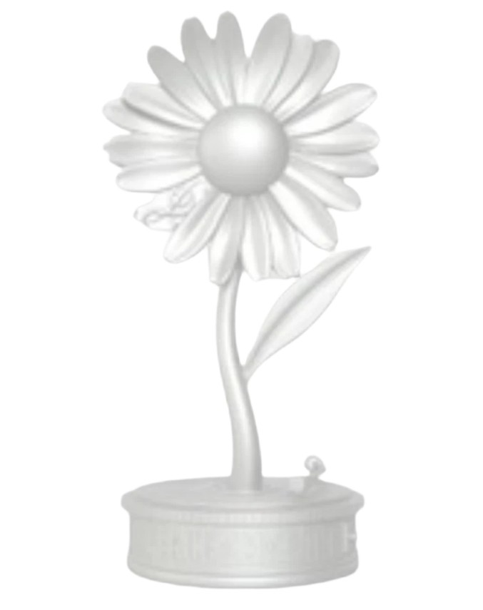 【PEACEMINUSONE】Peaceminusone x 2025 MAMA Awards Peacemamaone Figure Silver