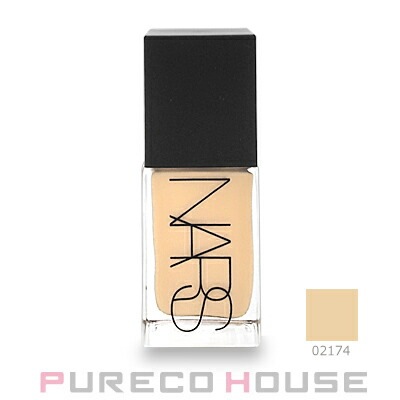 NARS ライト リフレクティング ファンデーション 30ml #02174 DEAUVILLE