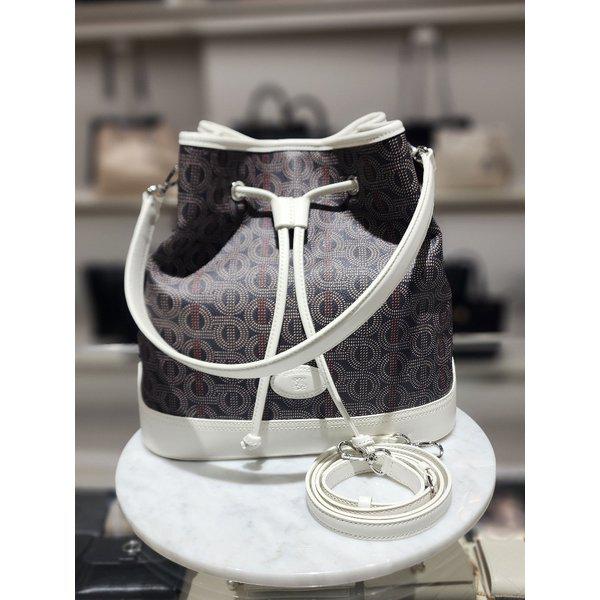 [驪州店] 女性用バケットバッグ HS2MG04WH