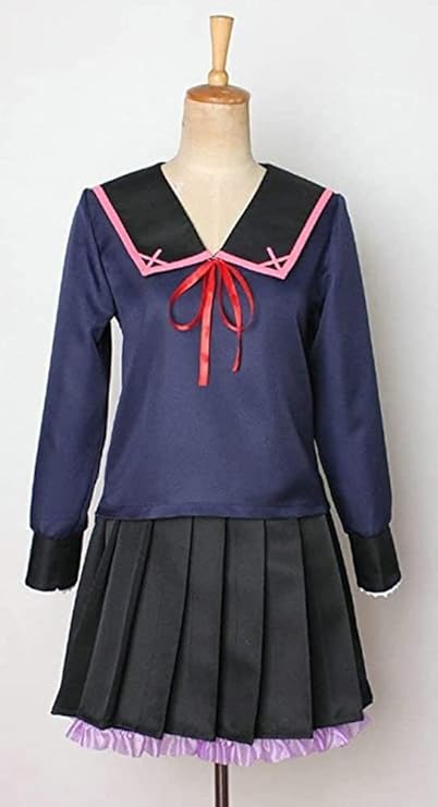 艦隊これくしょん ～艦これ～ 弥生 コスプレ衣装 6,970円