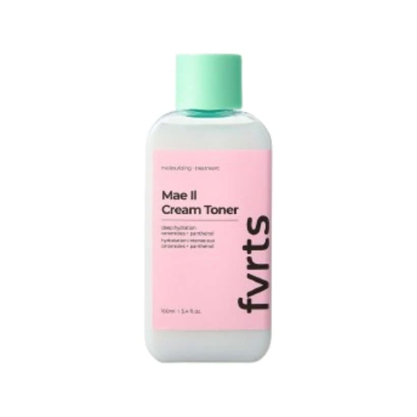 毎日クリームトナー 160ml #5種セラミド #酵母由来セラミド #D-パンテノール1%