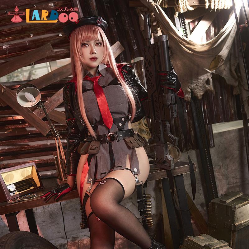 2026 新作 L 勝利 女神 NIKKE ラピ Rapi コスプレ衣装 コスチューム cosplay