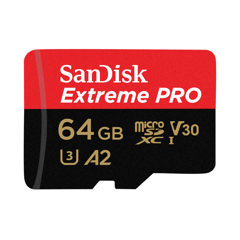 64gb microsd sandisk - SDメモリーカードの通販・価格比較 - 価格.com
