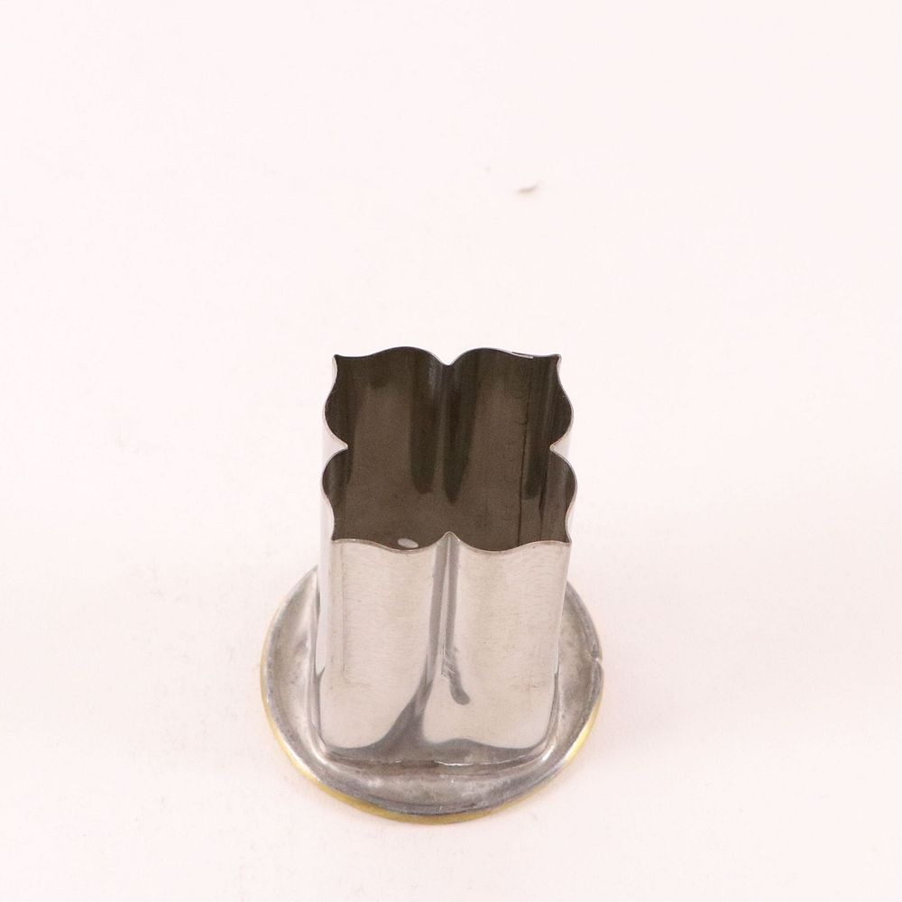 （まとめ買い）たかもり 厚口野菜抜き 柿のヘタ 中 #2 [x3]