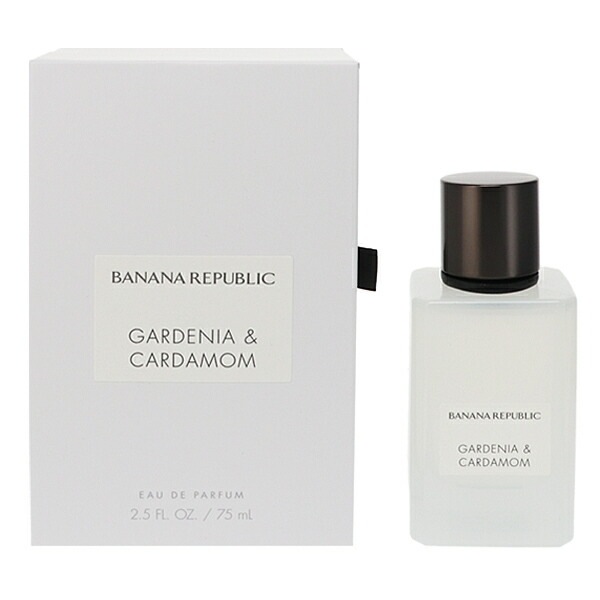 ガーデニア＆カルダモン EDP SP 75ml 7,652円