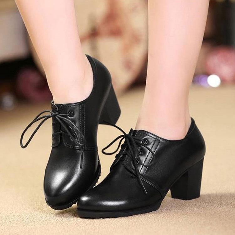 ハイヒール　ミドルヒール　婦人靴　ピンヒール　ポインテッドトゥ　ストラッ プ　オフィス　牛革 歩きやすい　カジュアル　OL　美脚　結婚式　パーティー