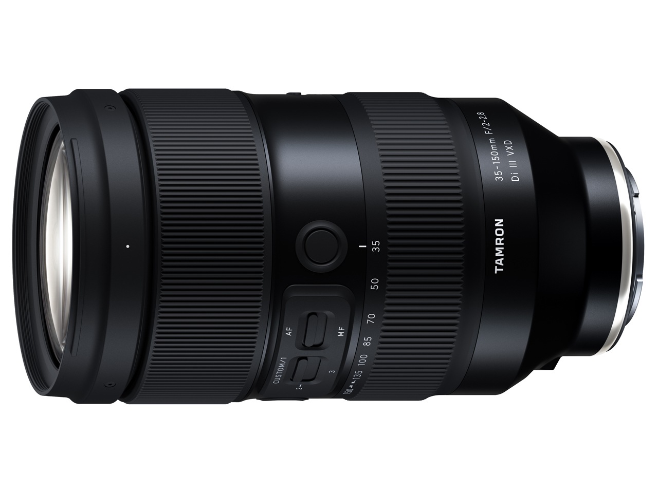 タムロン 35-150mm F/2-2.8 Di III VXD (Model A058) ソニー用