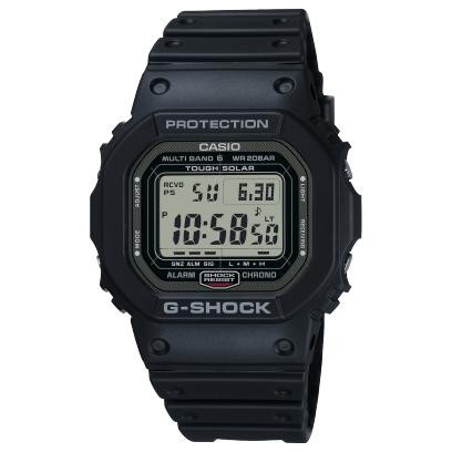 カシオ CASIO 腕時計 G-SHOCK GW-5000U-1JF