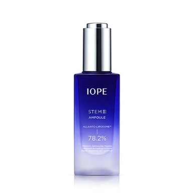 ステム3アンプル50ml