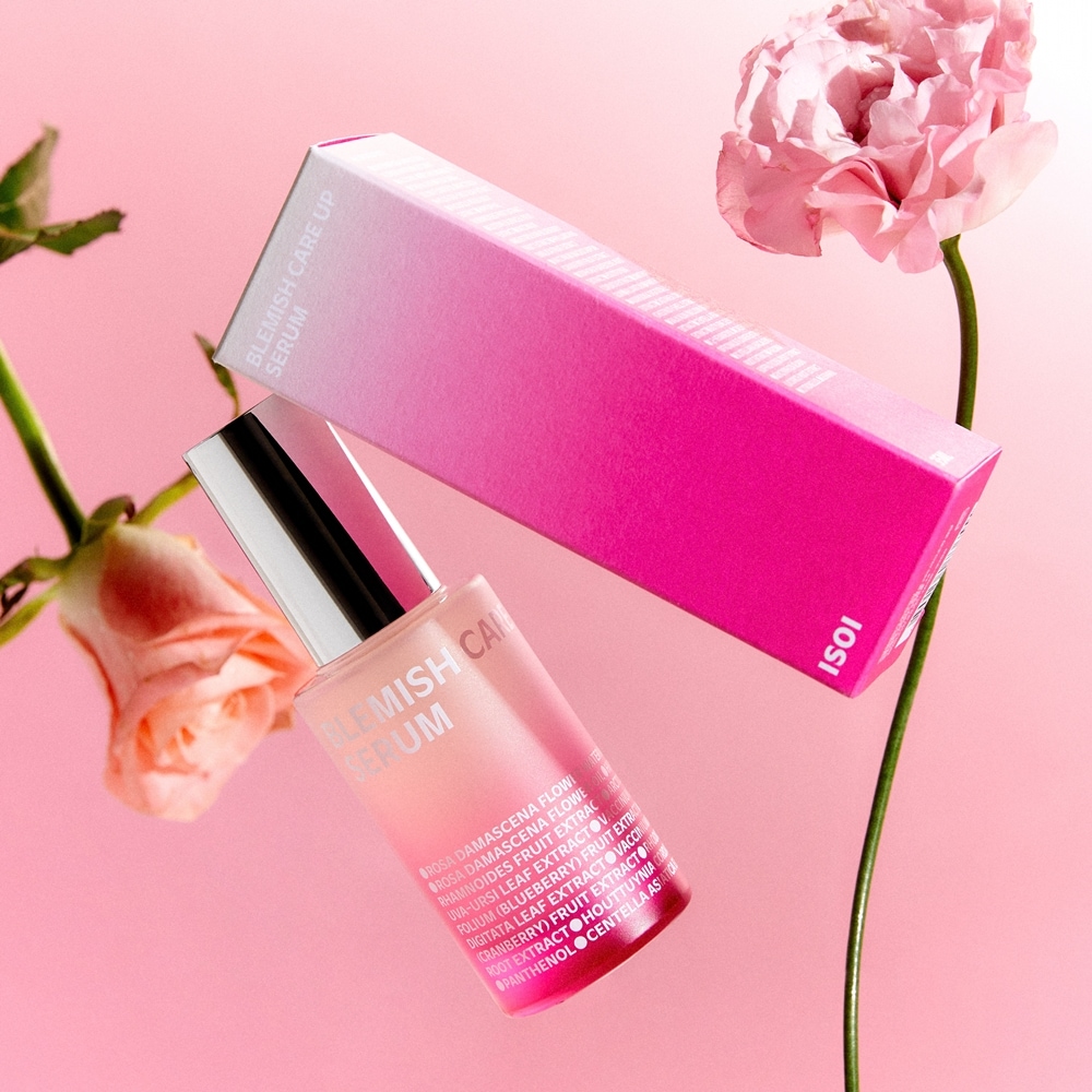 アイソイブレミッシュケアアップセラム（ジャブティセラム）25ml