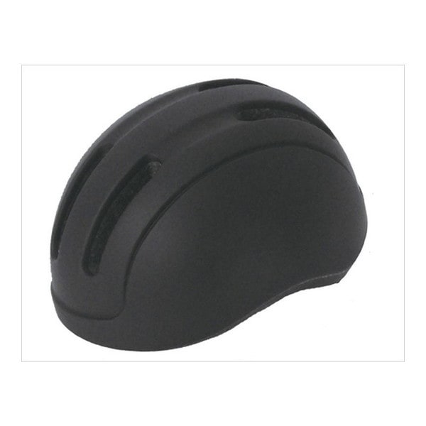 70788 カブトヘルメット CS-1 マットブラック [5760cm]