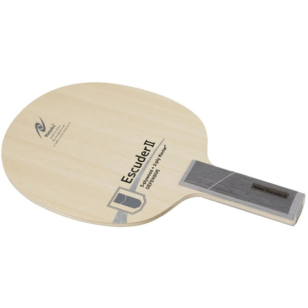 ニッタク エスクーダー2 ST 卓球 シェークラケット NC0492