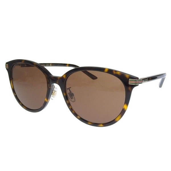 グッチ サングラス メンズ レディース 5519-145 ブラウンマルチ ファッション用グラス GG1452SK002 GUCCI