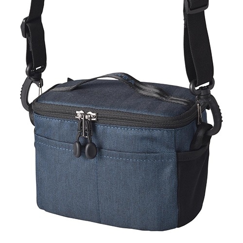 TOOLS BYOB 7 カメラインサート ブルー