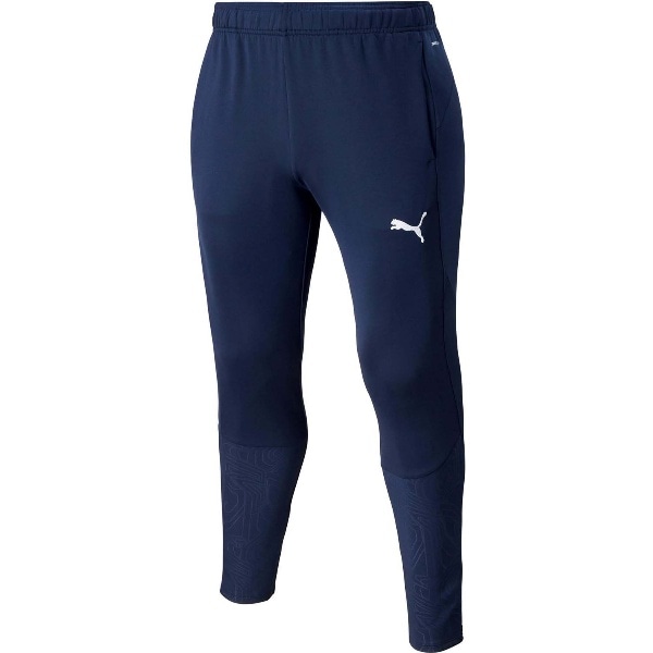 PUMA プーマ teamFINAL トレーニング パンツ サッカー WUPニットパンツ 659126-06