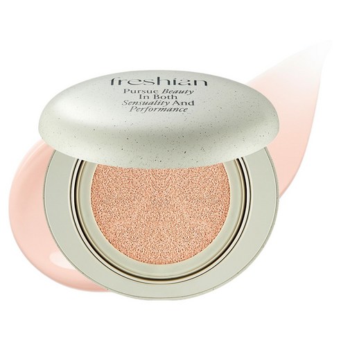 【正規品】 エッグライクトーンアップクッション ヴィーガン