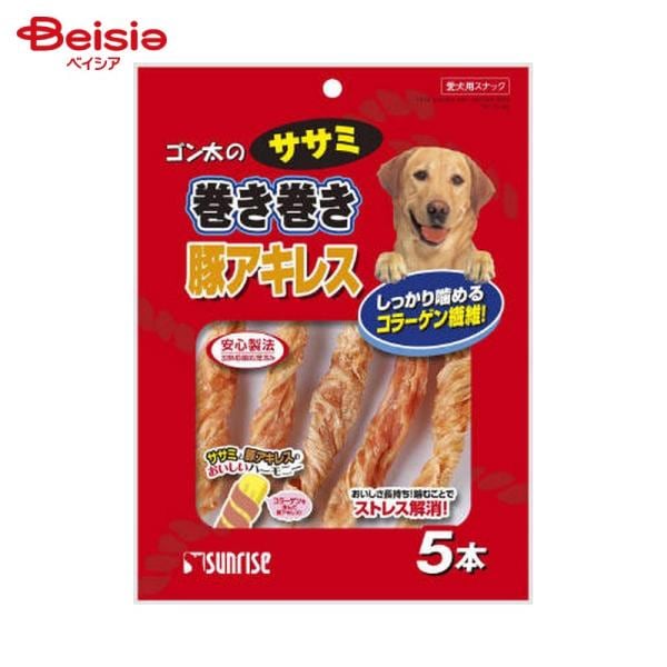 �T�����C�Y �S�����̃T�T�~�������� �؃A�L���X 5�{