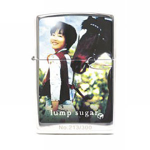 韓国スターグッズ イムスジョン主演の映画角砂糖 ジッポー ライター（300個限定版）