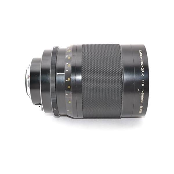 【中古】Nikon ニコン Reflex-NIKKORC 500mm F8